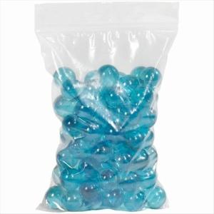Shoplet Select 9 x 12-2mm 재밀폐 가능한 폴리 백