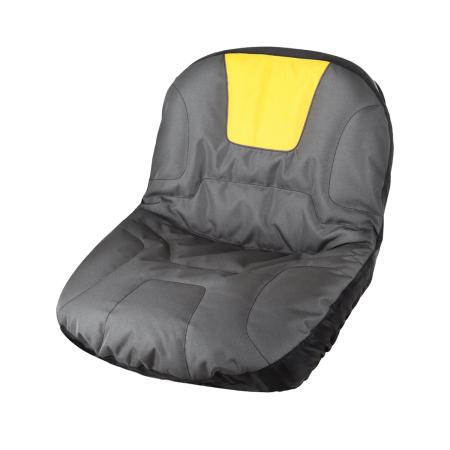 에메랄드힐 구보다 트랙터 시트 KUBOTA TRACTOR SEATS 호환 잔디 깎는 기계 좌석 보호대 정원 범용 방진 다기능 휴대용 커버 무거운 농업... 