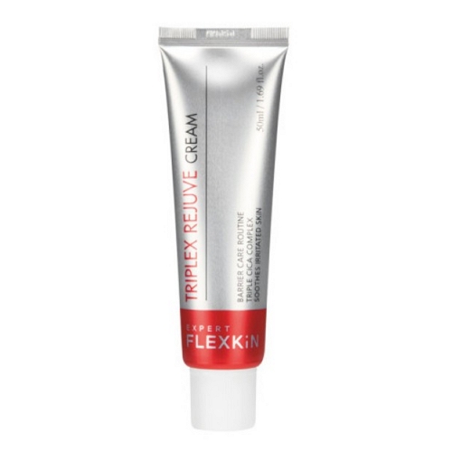 플렉스킨 엑스퍼트 트리플렉스 리쥬버 크림 50ml