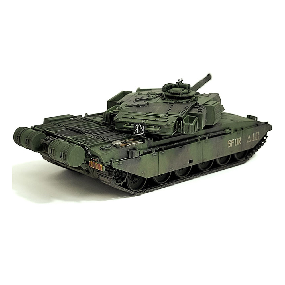 아카데미과학 1대72 육군 챌린저 Mk 3 탱크 13426