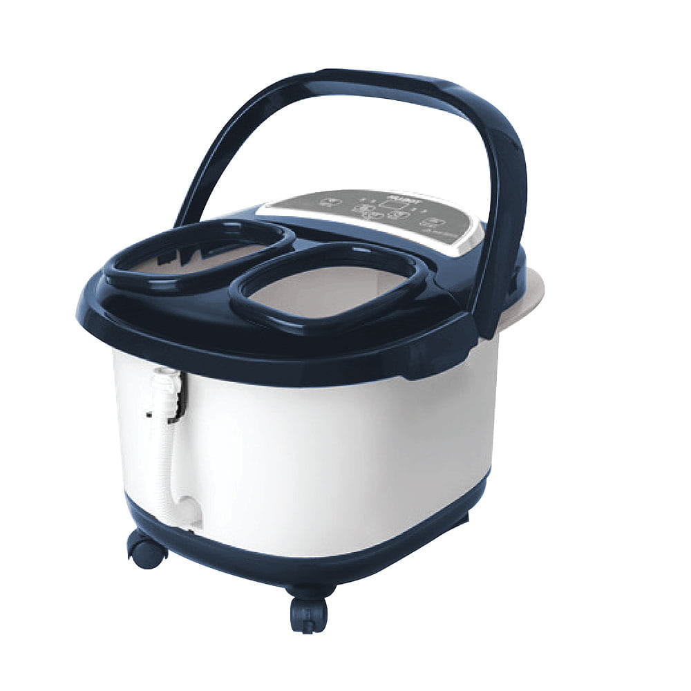 메디위 메디위 힐링스파 습식족욕기 발족욕기 STK-FS110