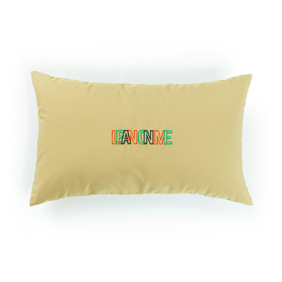 아템포 아템포 atempo LEAN ON ME CUSHION