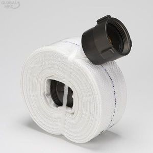 두진 소방 호스 단피 A 65A 15M