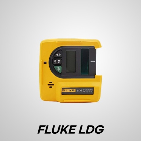 신콘 PLS 피엘에스 그린레이저수광기 FLUKE-LDG 수신기 정밀 레이저 디텍터