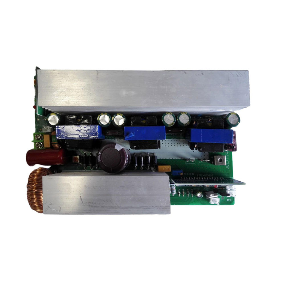 부스트 컨버터 스텝 220V 업 회로 에너지 12V 순수 기판 인버터 사인파 1000W