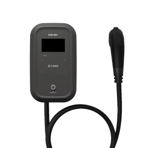 아이엠케이이브이 전기차 충전기 7kw 완속 가정용 비공용 전기자동차 집밥 설치미포함 IMKEV07-01