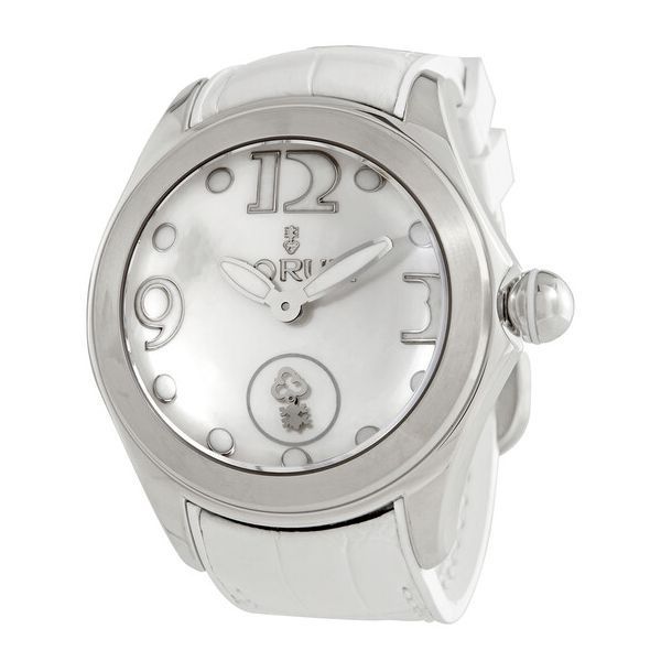 Corum 코룸 295 100 20 0009 PN04 코럼 버블 오토매틱 시계
