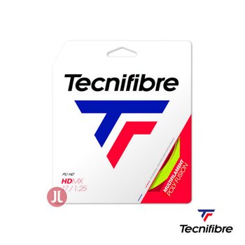 테크니화이버 테크니화이버 티지브이 TGV 12m 테니스 스트링 단품