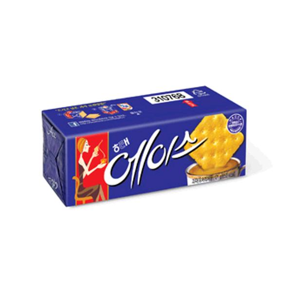 해태제과 해태제과 해태 핵맛탱 에이스 121gx3개 탕비실 사무실 학원 캠핑 손님접대 간식 유치원 디저트