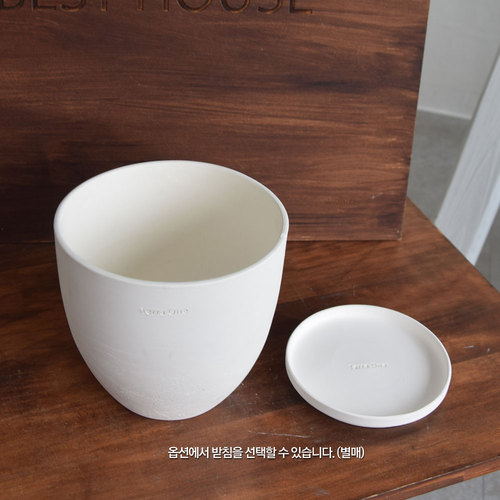 테라원 민자팽이 미분형토분