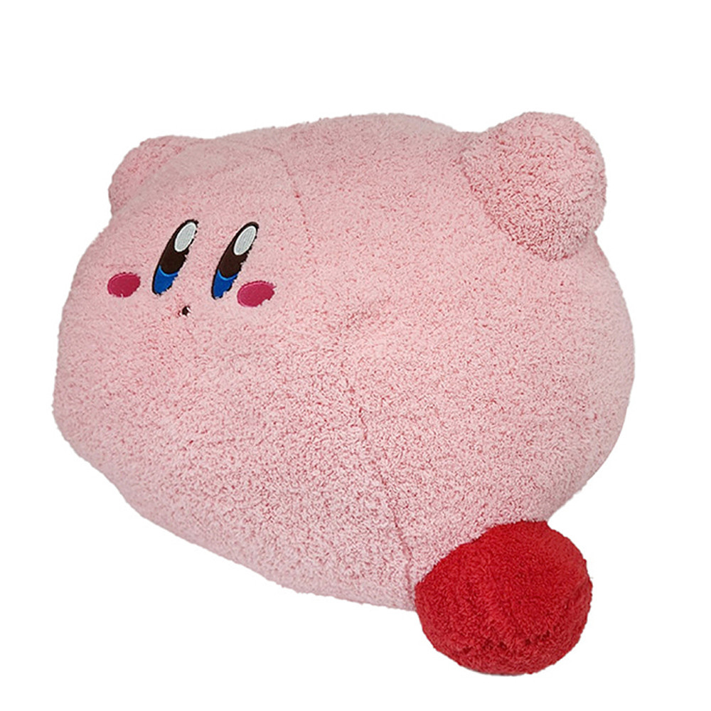 별의커비 호버링 인형 46cm