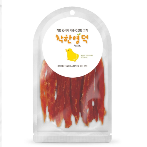 자연애 착한영덕 70g