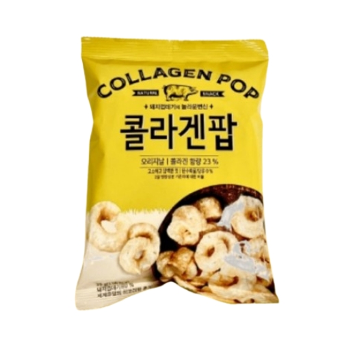 콜라겐팝 오리지널 30g