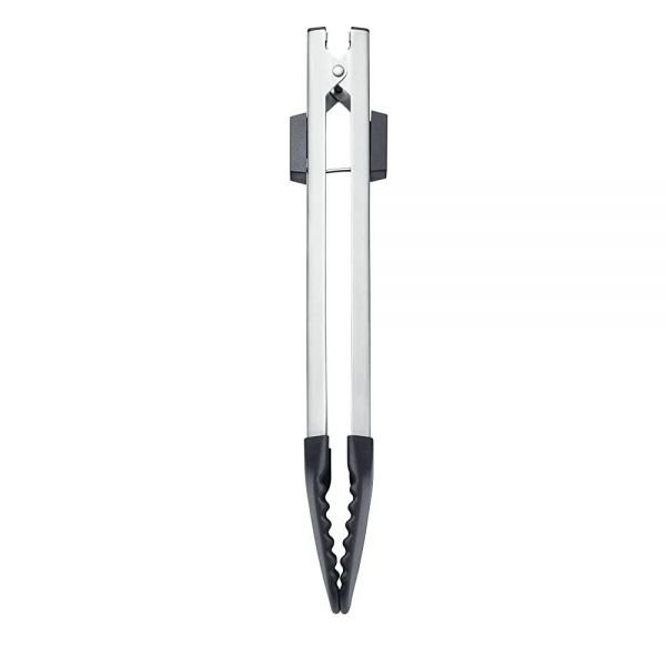 휘슬러 휘슬러 Fissler Original-Profi Collection Stainless Steel Silicone Tongs large grill tong silicone prem