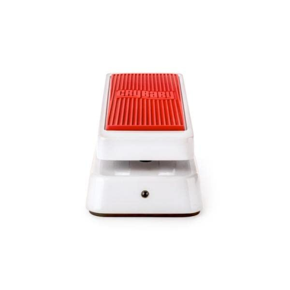 Jim Dunlop Cry Baby JUNIOR WAH SPECIAL EDITIONWHITE 짐 던롭 클라이 CBJ95SW