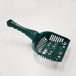도기프랜드 고양이 화장실 리터스푼 모래삽 색상랜덤