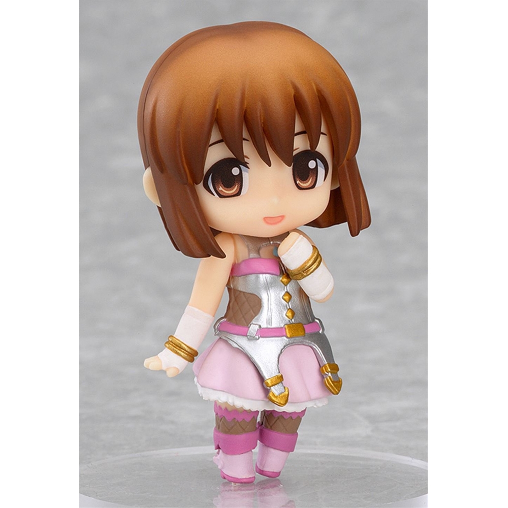 THE IDOLM Ver 02 ABS PVC BOX 넨 드로이드 푸치 밀리언 드림스 스테이지 논스케일 STER2