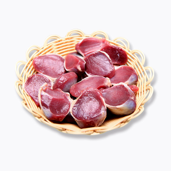 명품원료육 오리근위 1kg 수제간식