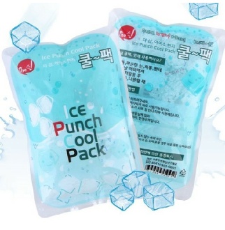아이스팩 냉찜질 캠핑 아이스 쿨팩 스포츠 얼음팩 20p 효과