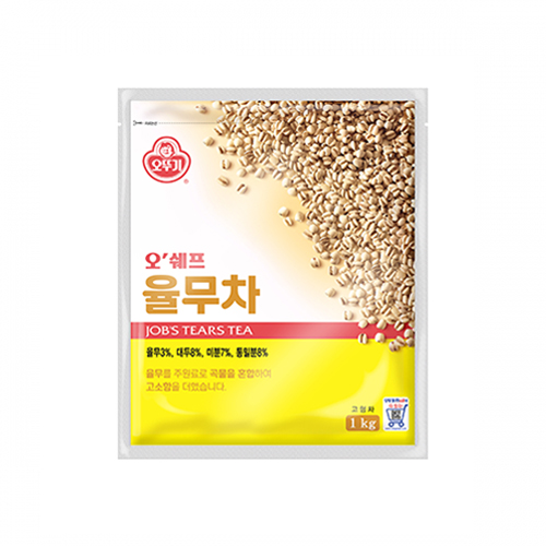 오뚜기 오뚜기 오쉐프 벤딩밀크 1kg