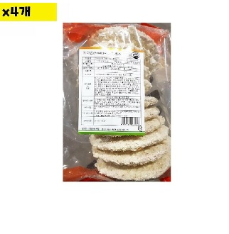 식자재 한맥 프라임 치즈돈까스 150g x10 1개