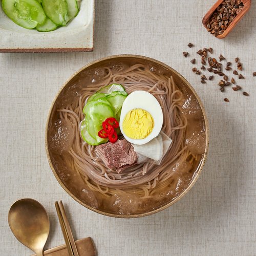 청수식품 청수식품 평양 물냉면 360g