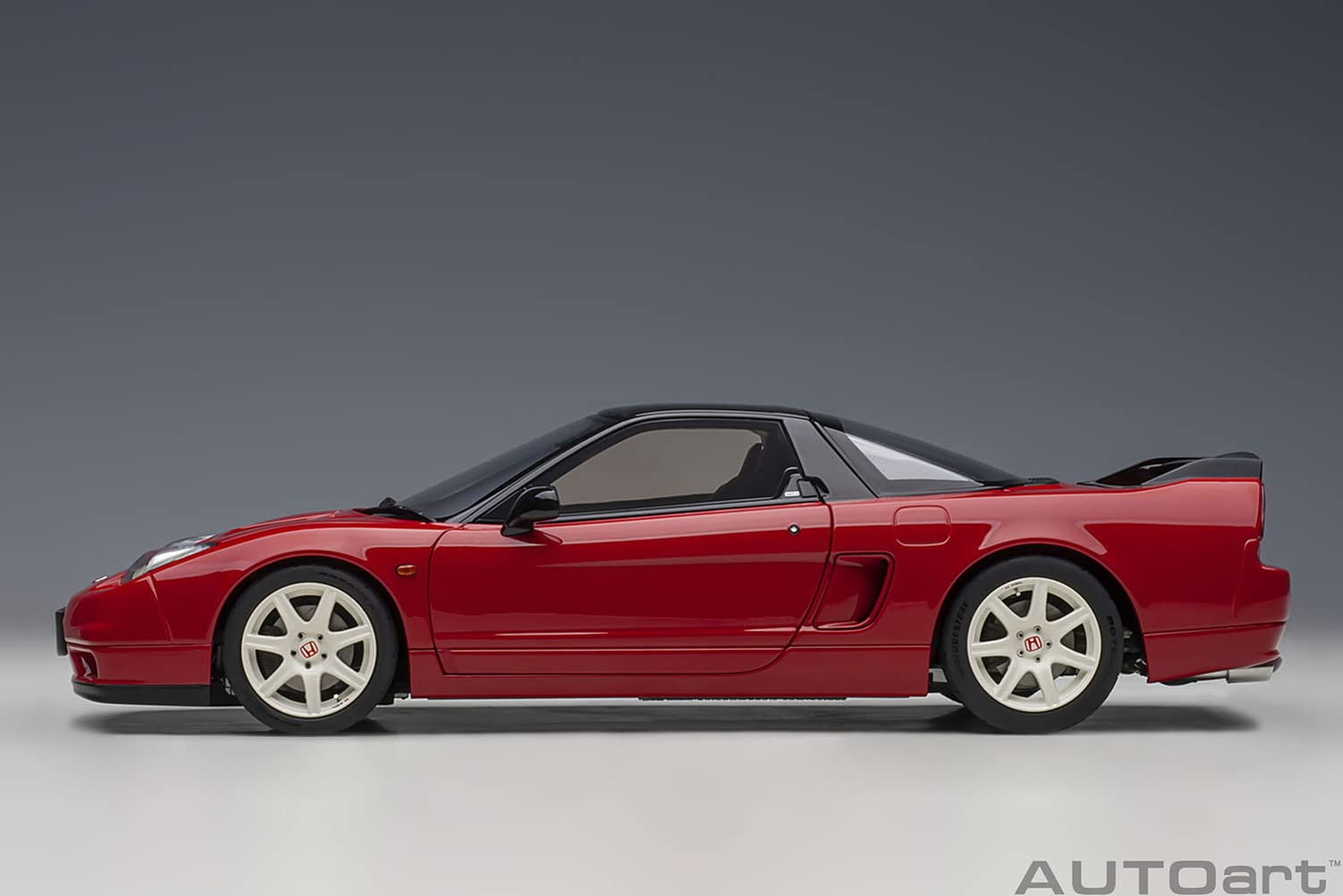 오토아트 AUTOart 118 혼다 NSX-R NA2 뉴 포뮬러 완제품 73217