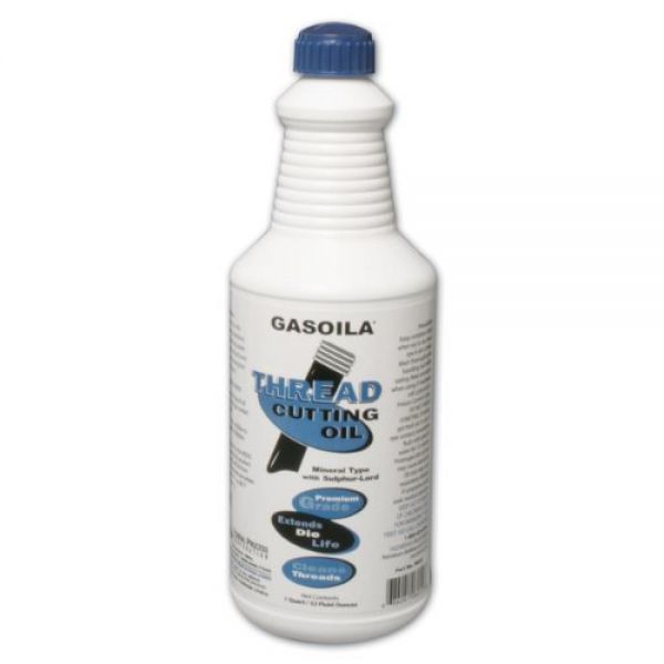 Gasoila 라이트 스레드 커팅 오일