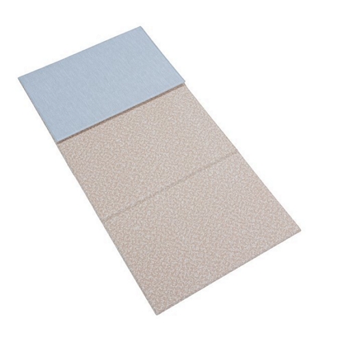 삼바텍 PVC 양면 폴딩형 놀이방매트 180x70x0.9cm