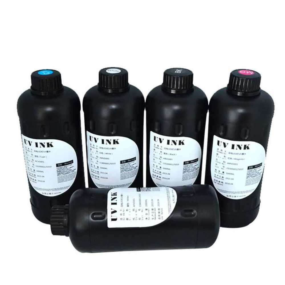 UV 잉크 수입 소모품 색 색깔 컬러 다양한 컬러풀 1개 UV 잉크 소프트