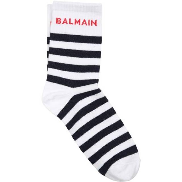 발망 키즈 발망 발목 양말 MULTICOLOR BU0P10 Z0553 100BL