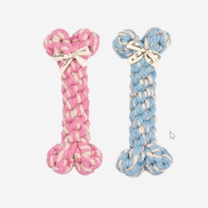 치실토이 뼈다귀S 색상랜덤