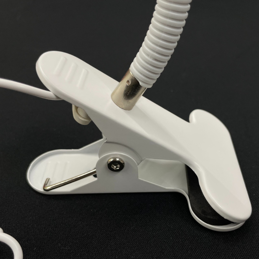 USB 집게 독서등 스탠드