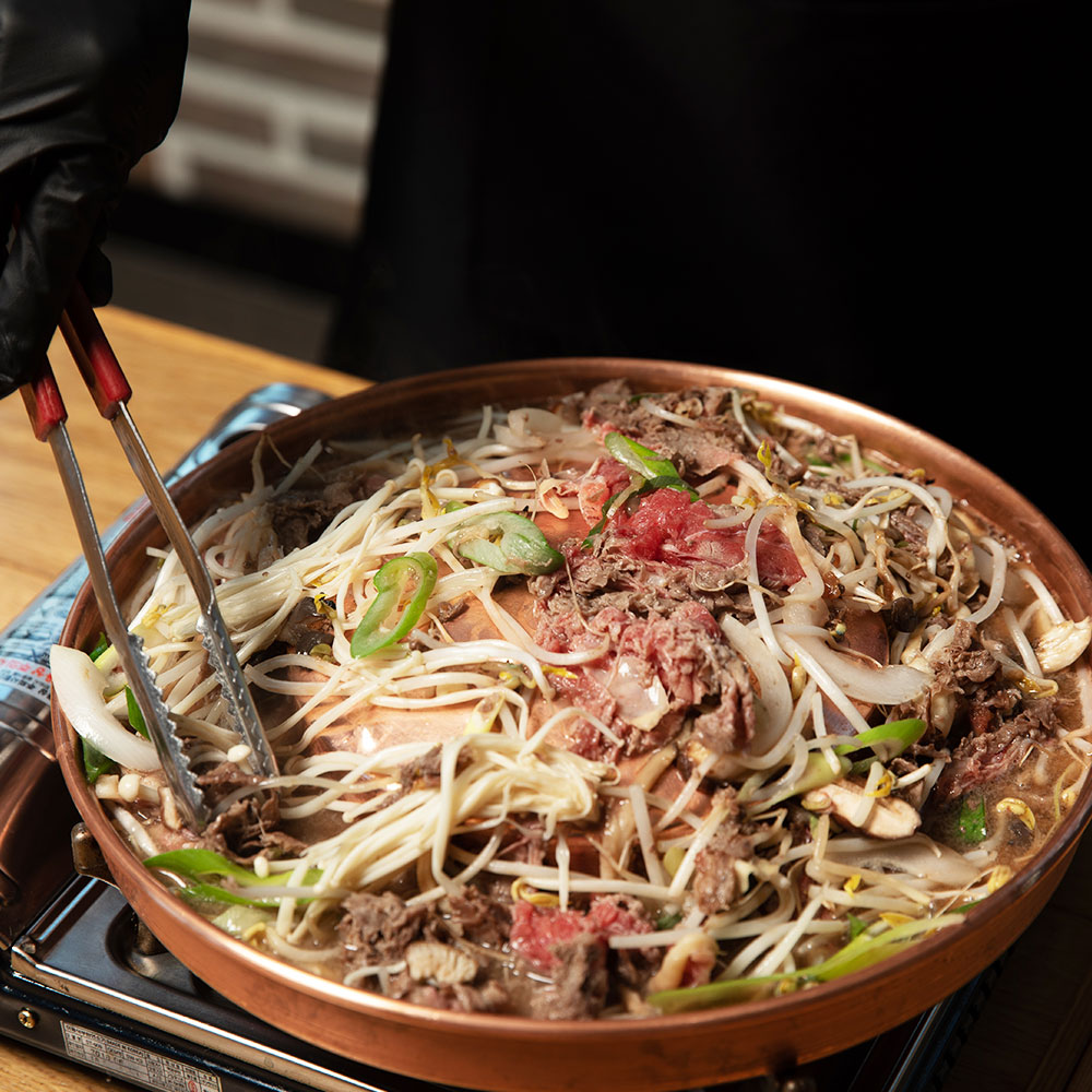 훈장골 옛날소불고기 500g x 3팩 4381352