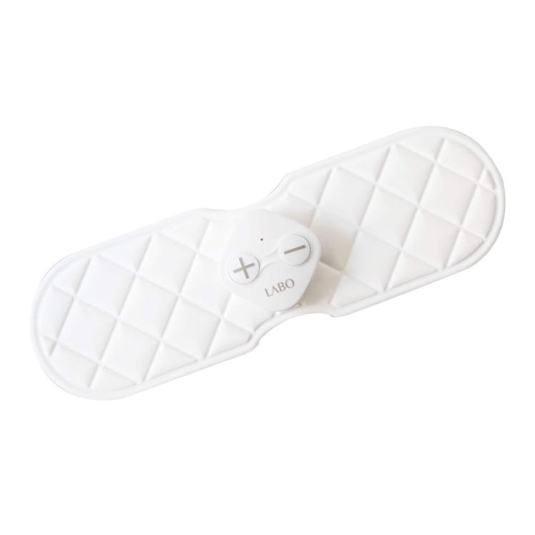 크룰 랩 SLIMPAD FIT 가정용 EMS 운동 기기 일본제 슬림 패드 피트 충식 CL-EP-306