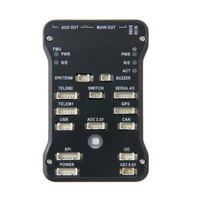 실재고 Pixhawk 픽스호크 PX4 오토파일럿 2 4 8 32bit ARM 비행 컨트롤러 KC 1J30013