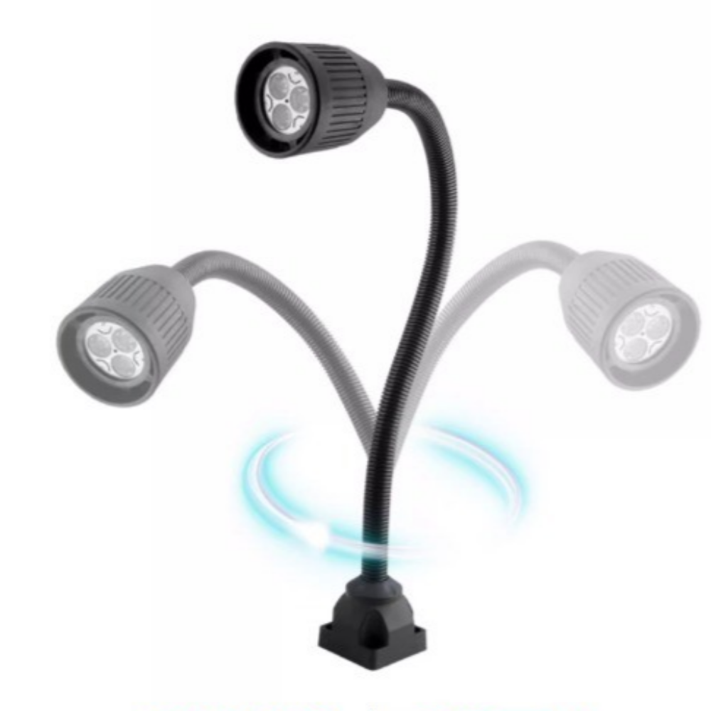 LED 작업등 공작 기계 24v 랜턴 작업램프 조명 24V 튜브 24V36V220V