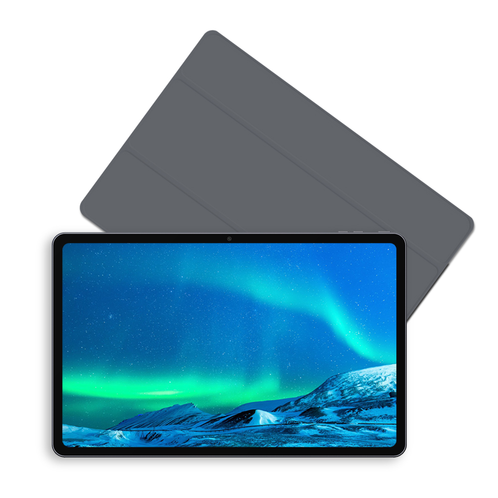 포유디지탈 아이뮤즈 뮤패드 K10 PLUS UFS 128GB 패키지