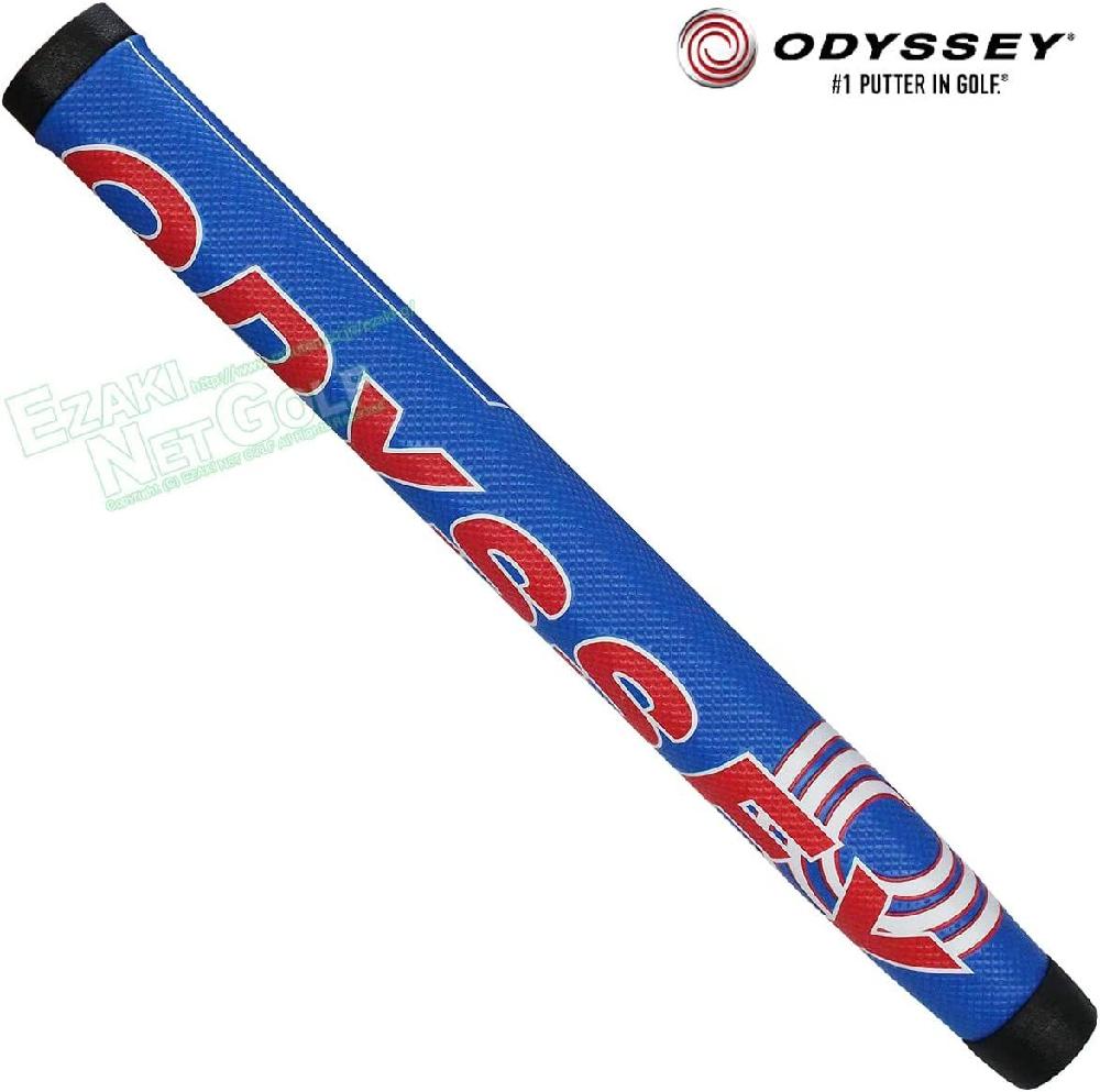 Odyssey 스트로크 랩 트리플 트랙 특대형 오딧세이 퍼터그립 오버 -당일출고- 5719009