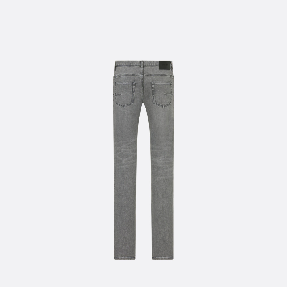 DIOR 슬림 핏 진 193DS10K341X C810