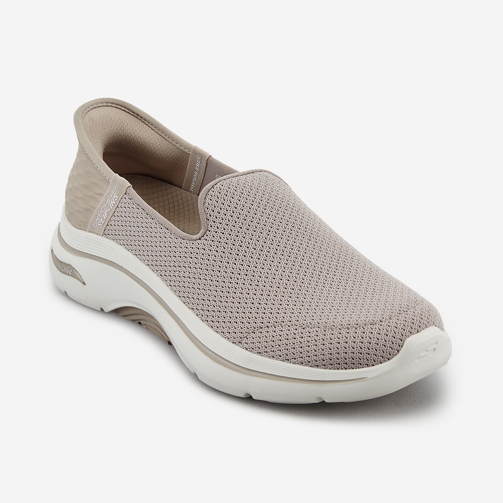 스케쳐스 스케쳐스 매장정품 스케쳐스 SKECHERS 6종 고워크 아치핏 슬립인스 073 1697771 SP0WWCEX071 072