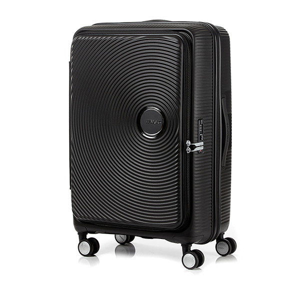 쌤소나이트 아메리칸투어리스터 큐리오 SPINNER 75 28 EXP TSA BO N2 AO809040