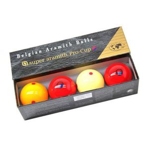 4구프로컵태극-63mm 4구공 3구공 당구공 포켓공