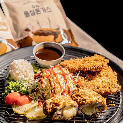 삼형제고기 삼형제고기 등심 돈까스 250g x 30팩