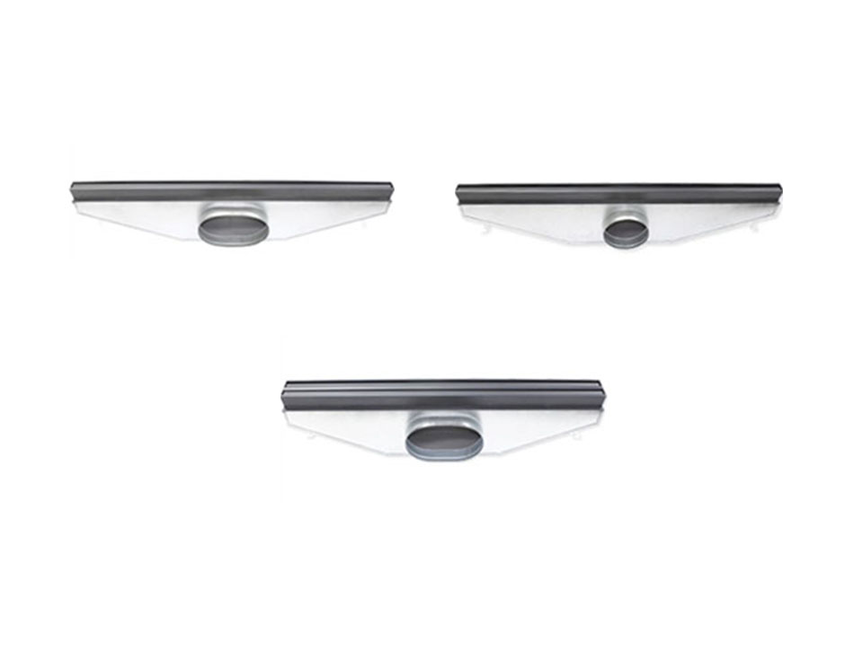 T-라인디퓨져 X85T X85T 닥트 환기구 주문도가능 2SX600X100 2SX600X125
