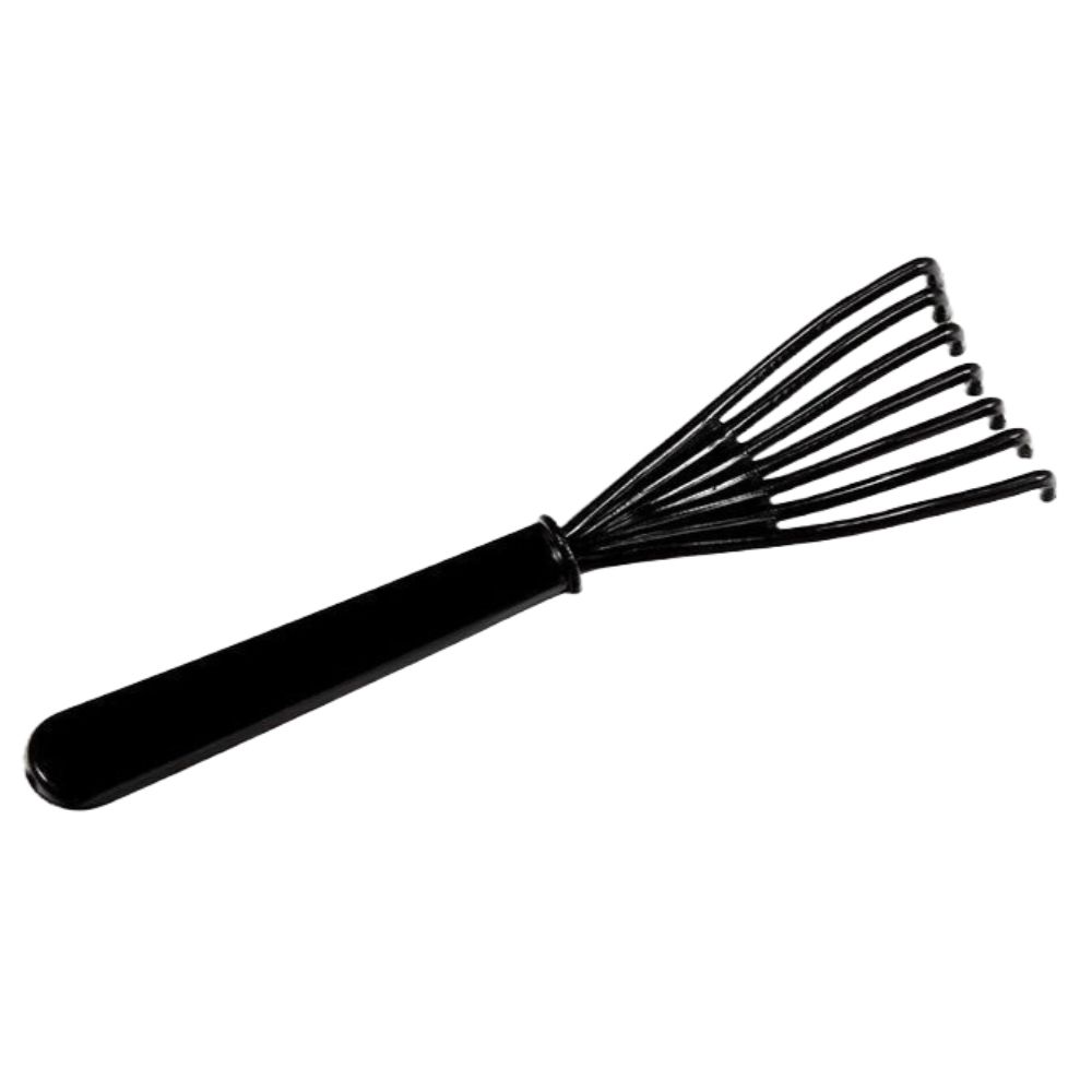 빗 머리카락 제거 헤어브러쉬 청소솔