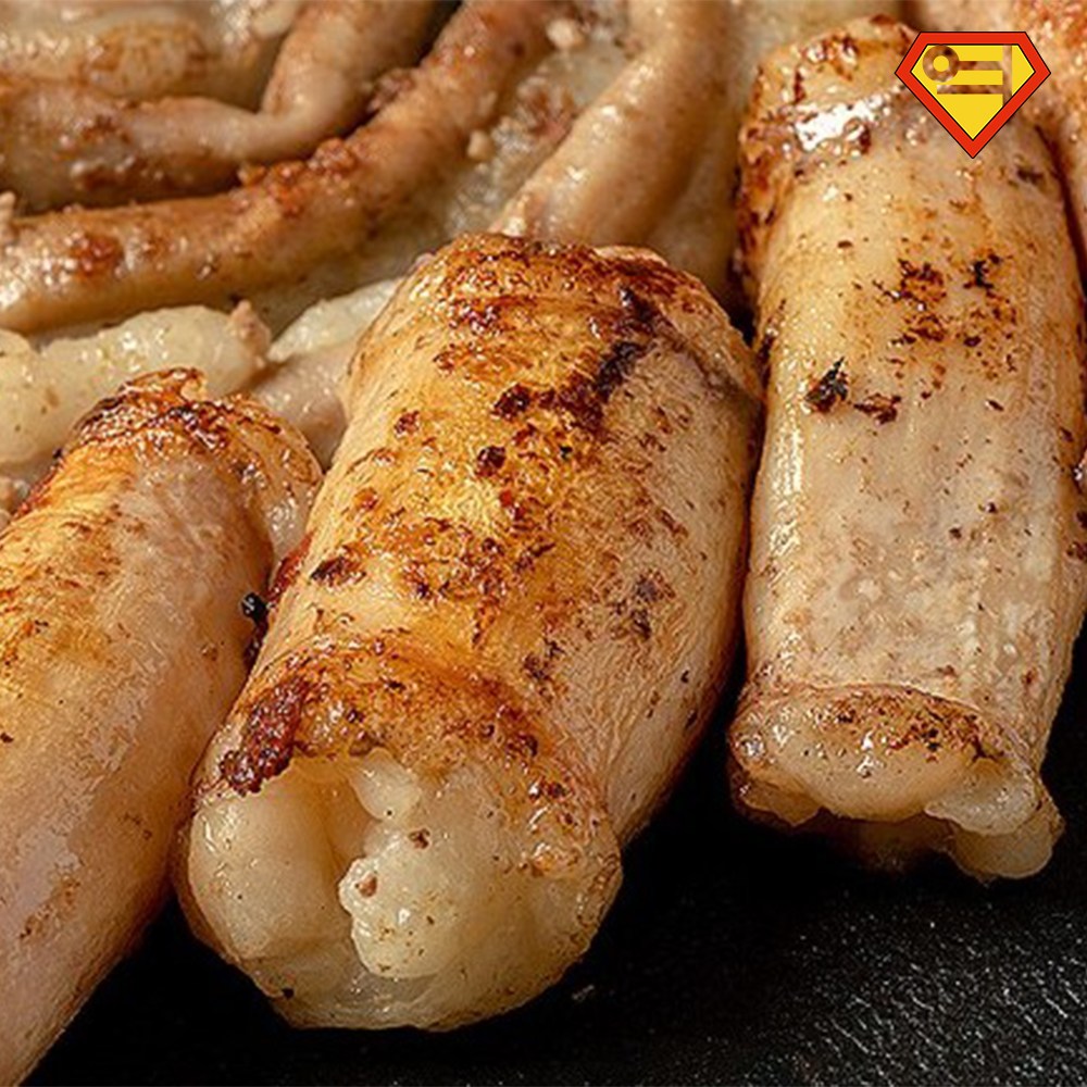 억수로상회 집에서도 맛있는 한우 대창 소포장 1개 200g