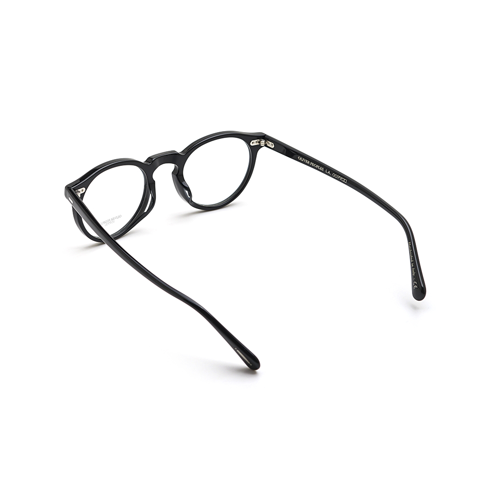 올리버피플스 올리버피플스 올리버피플스 안경 그레고리팩 OLIVER PEOPLES OV5186A 1005