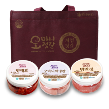 동화푸드 오마니세트 3호 33818906