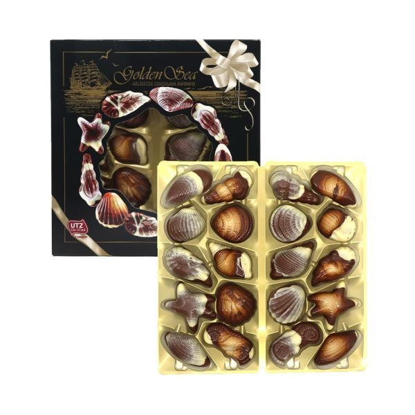 UNKNOWN UNKNOWN 골든 씨 씨쉘 250g